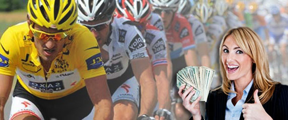 Bet on Cycling